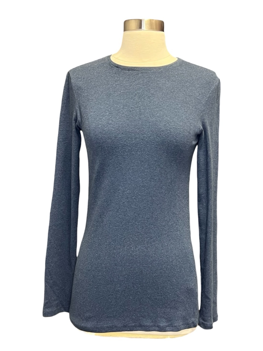 Brunello Cucinelli Cotton Scoopneck Sweater